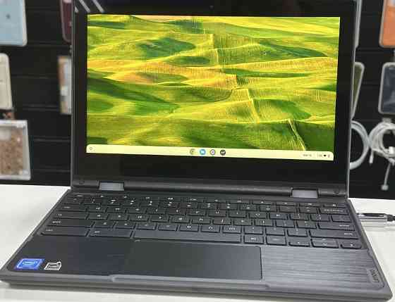 Ноутбук-планшет Lenovo 11.6