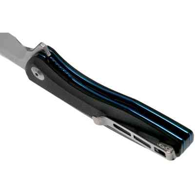 Ніж Civivi Baklash Black (C801C) Вінниця