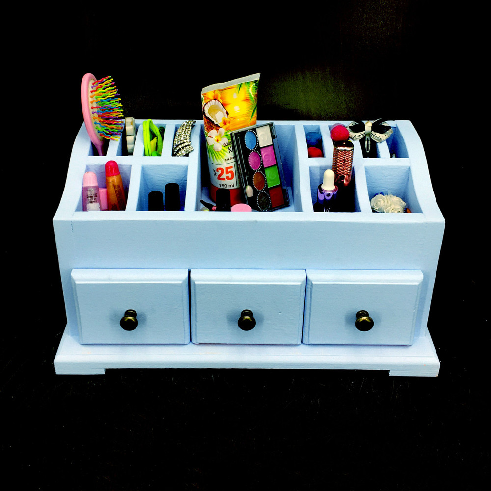 Органайзер для косметики 