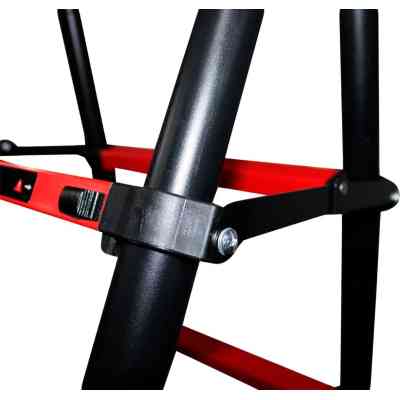 Драбина GTM cтрем&apos;янка телескопічна 5сх., 1,7м (KME5056B) Вінниця