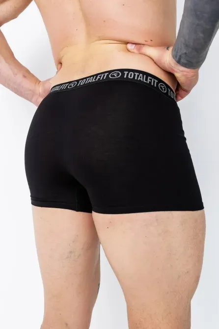 Чоловічі труси-боксери TotalFit TM1-KHL10 XL Київ - фото 4