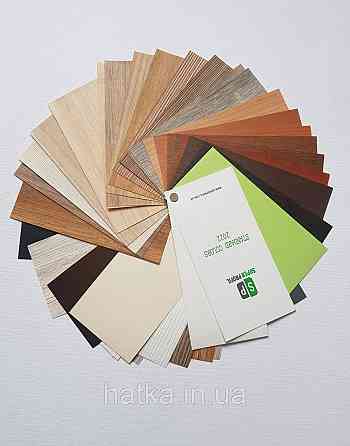 Стеновая реечная панель МДФ 117х12х2800 мм  белый СП12117-2 Киев