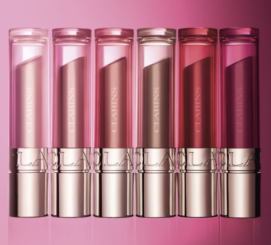 Бальзам для губ Clarins Lip Oil Balm 03 Lychee Слов'янськ