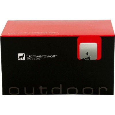 Термокружка Schwarzwolf Liard 360 мл білий (F5100100AJ3) Вінниця - фото 4