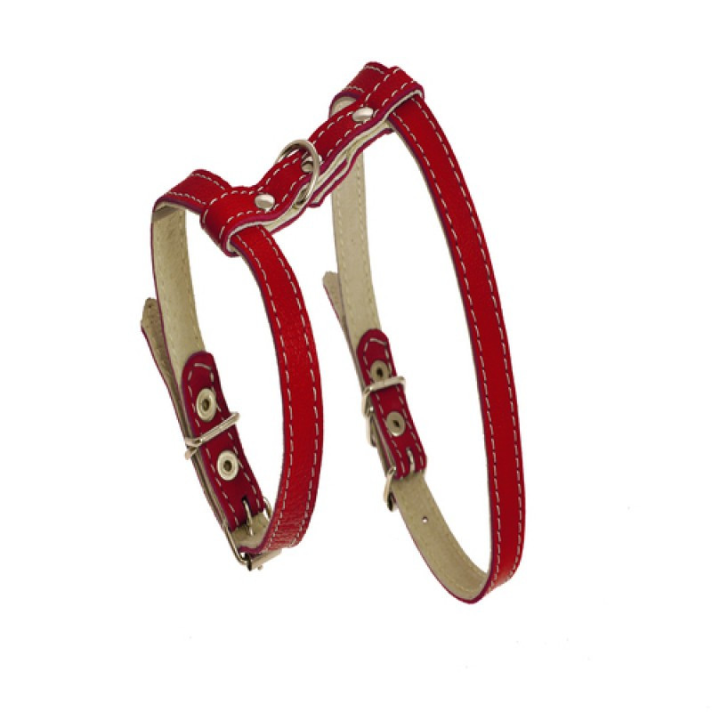 7582 Комплект "ПЕРЛАМУТР" кішка №1 Червоний Вінниця - фото 1