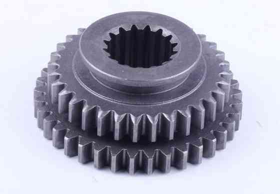 Шестерня 3/4-й передачи подвижная Z-16/32/37 Фотон 244, Джинма 244/264 Мукачево