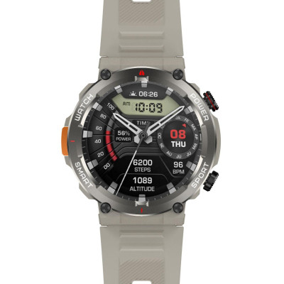 Смарт-часы Blackview W50 Pro Khaki (6931548319375) Винница - изображение 7