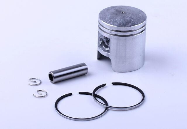 Поршневой комплект 43,00 мм STD: 6 - 60CC/ 50CC2T Мукачево - изображение 1
