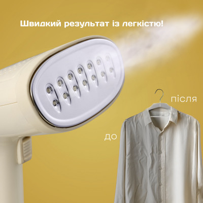 Отпариватель для одежды Liberton LHS-6903 Винница - изображение 7