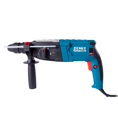 Перфоратор Зеніт ЗПП-1250 DFR профи (842411) Вінниця - фото 1