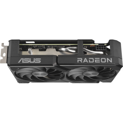 Відеокарта ASUS Radeon RX 9060 XT 16Gb DUAL OC (DUAL-RX9060XT-16G) Вінниця - фото 3