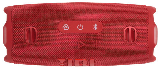 Портативна акустика JBL Charge 6 Red (JBLCHARGE6RED) (7106535) Київ