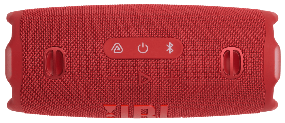 Портативна акустика JBL Charge 6 Red (JBLCHARGE6RED) (7106535) Київ - фото 6