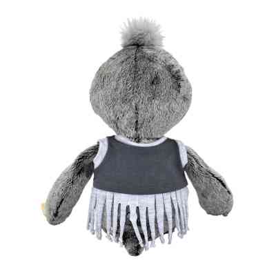 Мягкая игрушка Tigres Ленивец Флеш (ІГ-0147) Винница