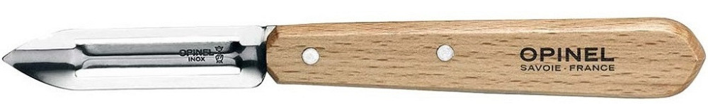 Кухонный Набор Ножей 4 предмета Opinel No.112 - 115 