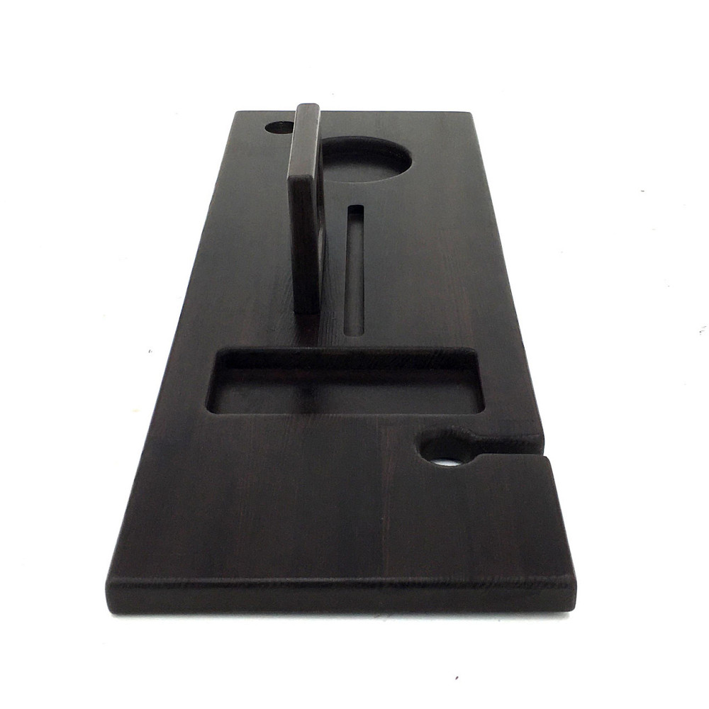 Столик полка для ванной 