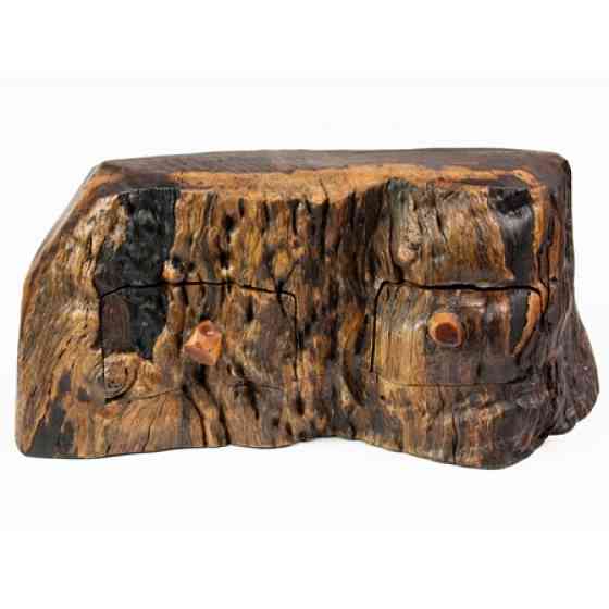 Шкатулка для украшений из дерева Киев