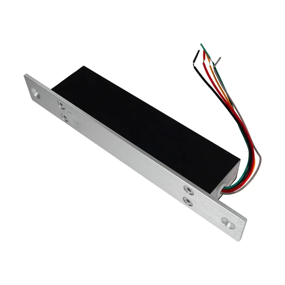 Защіпка електроригельна Trinix TRX-500A NO (67-00028) Киев - изображение 3