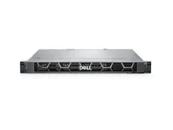 Сервер DELL PE R260 Chassis 2x3.5 Cabled Xeon 6 Performance 6315P 16GB 1x2TB HDD SATA On Board iDRAC9 Basic 16G 3Y NBD Київ