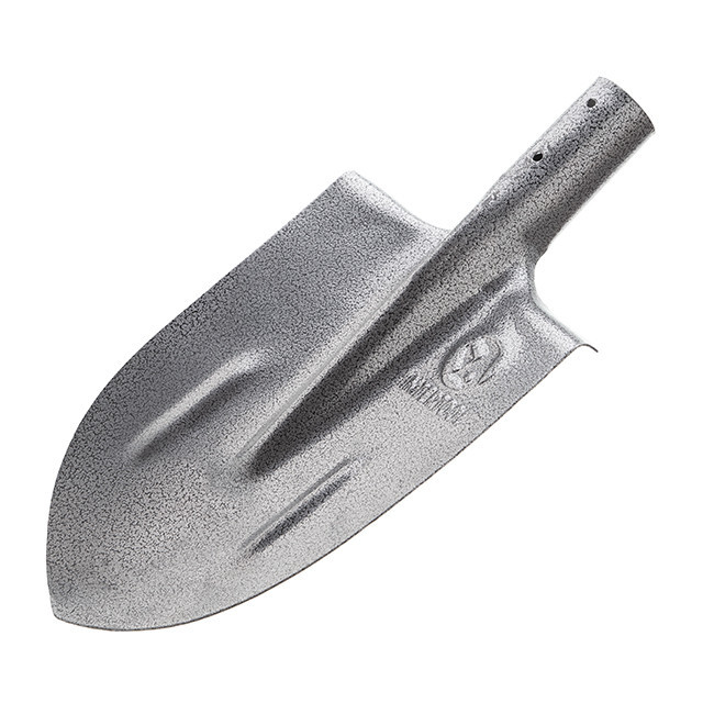 Лопата штикова, 0,75 кг INTERTOOL FT-2002 Київ - фото 4