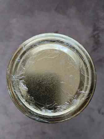 Кришка закаточна ЄВРО 66мм твіст-оф Слобожанка  20шт Харків