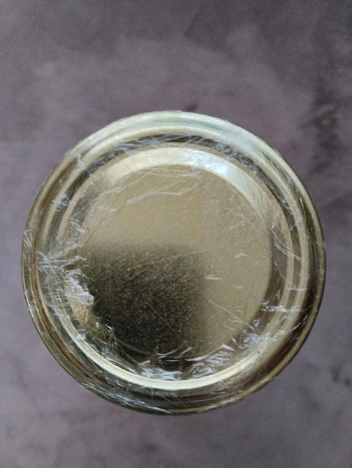 Крышка закаточная ЕВРО  66мм твист-офф Слобожанка 20шт Харьков - изображение 4