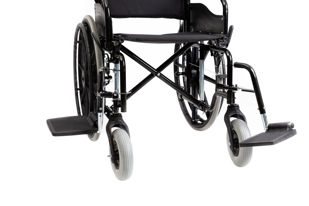 Кресло колесное PM931 Днепр - изображение 5