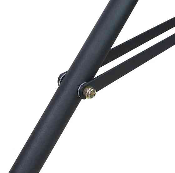 Стійка для освітлення 80-225см посилена стійка Linco Zenith ‎8807L Київ