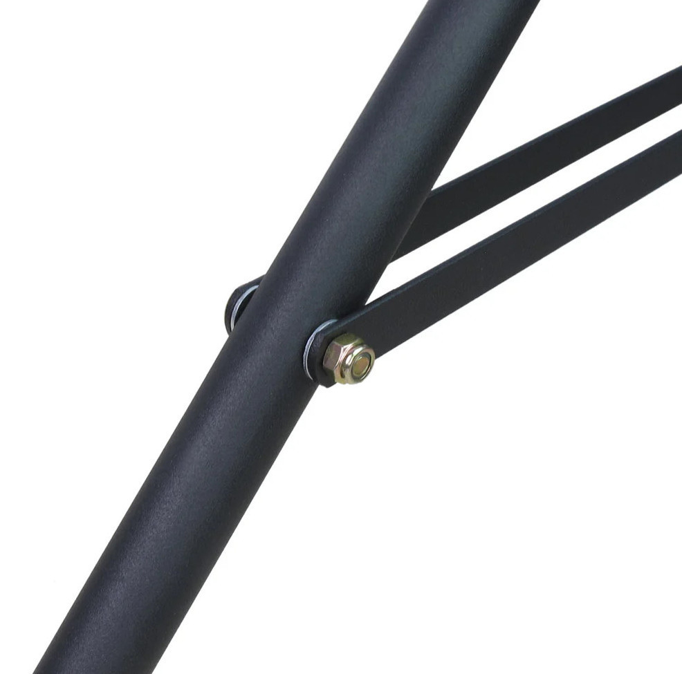 Стійка для освітлення 80-225см посилена стійка Linco Zenith ‎8807L Київ - фото 5