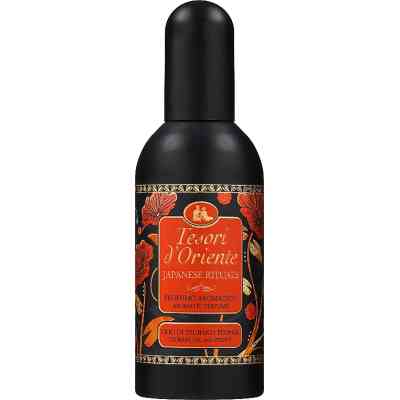 Парфюмированная вода Tesori d'Oriente Japanesse Rituals 100 мл (8008970039176) Винница