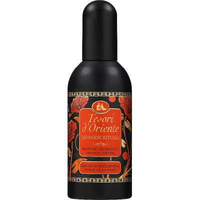 Парфумована вода Tesori d'Oriente Japanesse Rituals 100 мл (8008970039176) Вінниця - фото 1