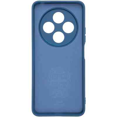 Чохол до мобільного телефона Armorstandart ICON Xiaomi Poco M7 5G Camera cover Dark Blue (ARM85316) Вінниця