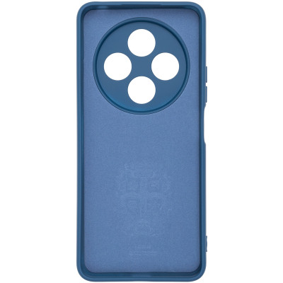 Чохол до мобільного телефона Armorstandart ICON Xiaomi Poco M7 5G Camera cover Dark Blue (ARM85316) Вінниця - фото 2