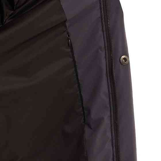 Куртка Pobedov Pulse Темно-серый M OWku3 192Mdge Киев