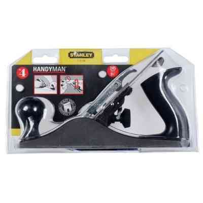 Рубанок Stanley Handyman (1-12-204) Винница