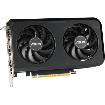 Відеокарта ASUS GeForce RTX5050 8Gb DUAL OC (DUAL-RTX5050-O8G) Вінниця - фото 12