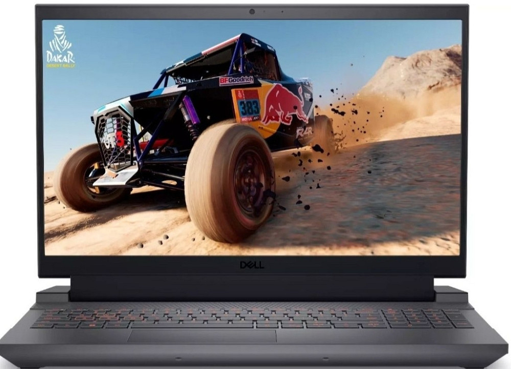 Ноутбук DELL G15 5530 i7- 13650HX RTX 4060 І Київ - фото 4