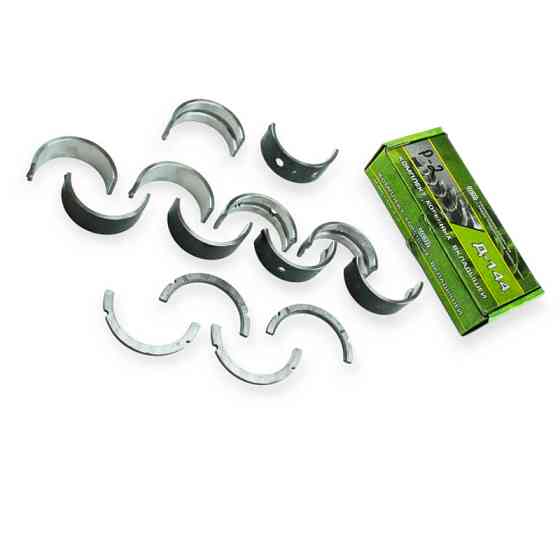 Вкладиші Р2 корінні Д-144 Мукачево