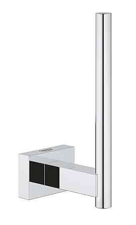 Держатель для запасного рулона туалетной бумаги Grohe Essentials Cube New (40623001) Черновцы