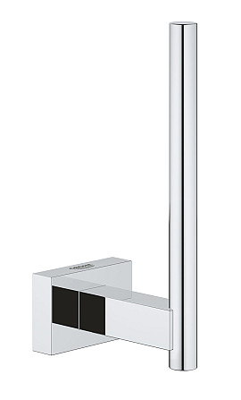 Держатель для запасного рулона туалетной бумаги Grohe Essentials Cube New (40623001) Черновцы - изображение 1
