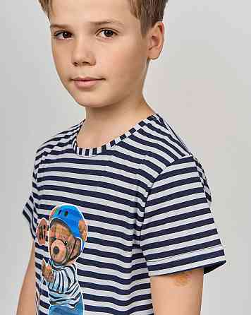 Комплект із капрі підлітковий Nicoletta 89905 Київ