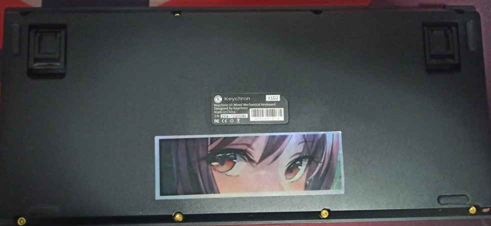 Клавиатура: Keychron V1. Киев - изображение 4