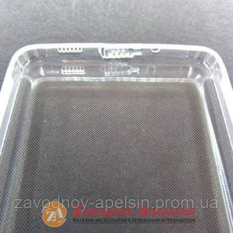 Samsung S20 lite FE G780 прозорий чохол товщина 2мм Одеса - фото 3