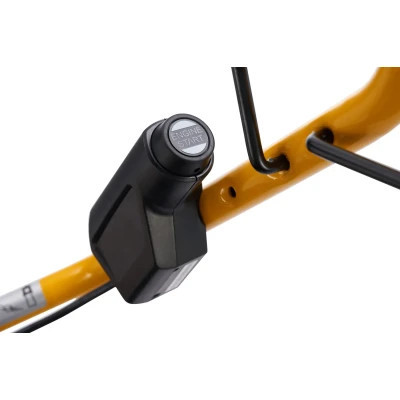 Газонокосилка Stiga бензинова самохідна Combi553SE (Combi553SE) Винница - изображение 8