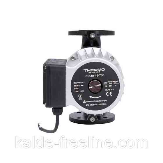 Насос циркуляционный Thermo Alliance LPA40-16-700 Харків