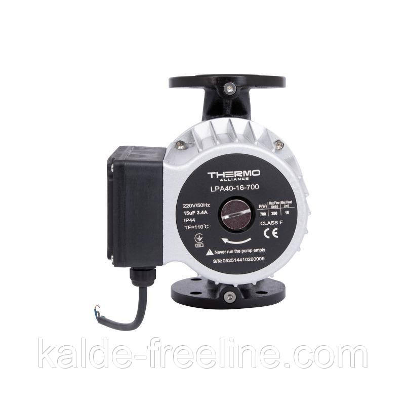 Насос циркуляционный Thermo Alliance LPA40-16-700 Харків - фото 3