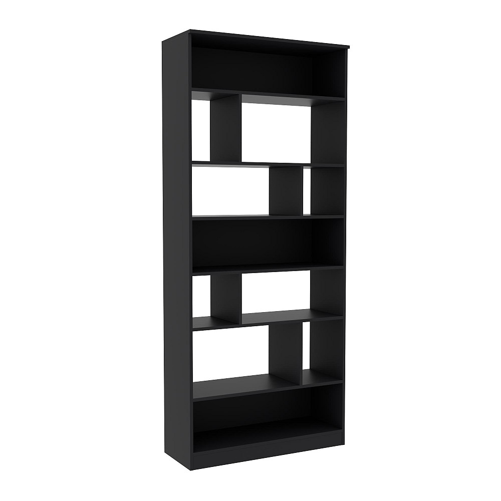 Стеллаж ОС-7, Антрацит, 900/350/2100 Львов - изображение 3