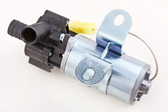 Моторчик отопителя ГАЗ-3302 в салон Авто Престиж нов. обр. d 18 Винница