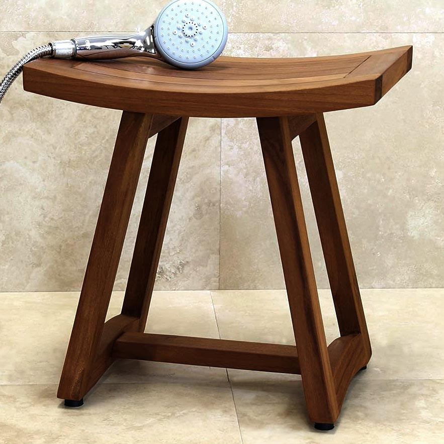 Табурет для ванной 