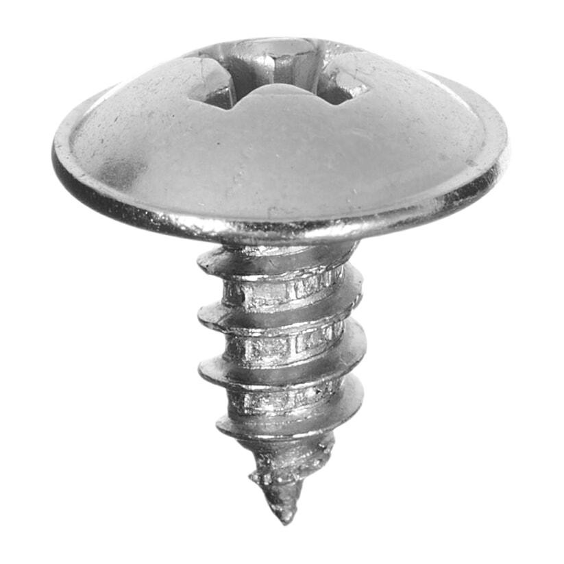 Саморез шуруп универсальный Киев - изображение 1